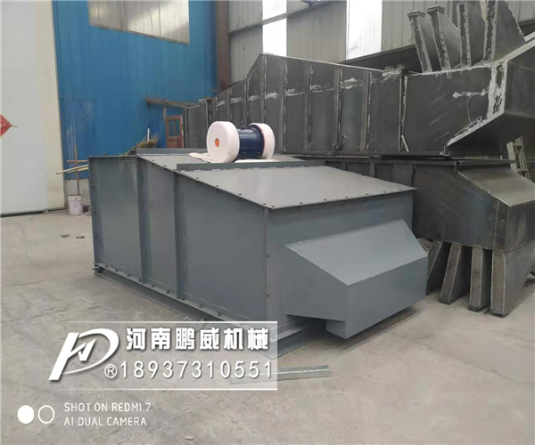 直線振動篩可以用一個振動電機可以正常生產(chǎn)嗎？