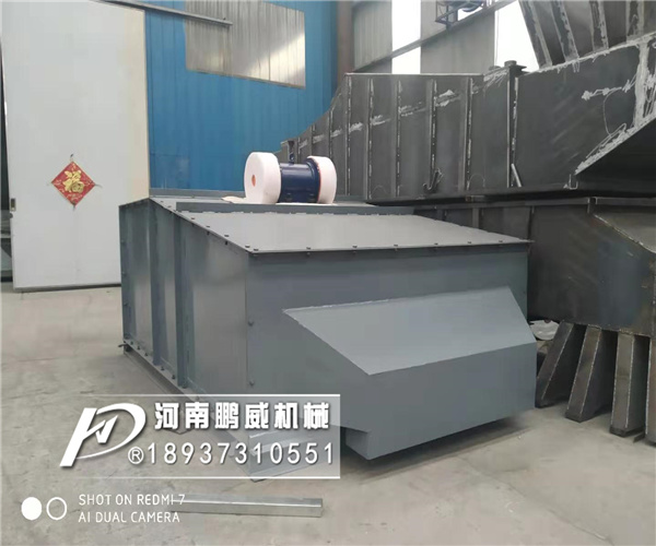 直線振動篩可以用一個振動電機可以正常生產(chǎn)嗎？