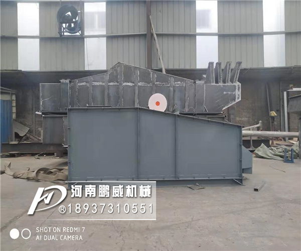 直線振動篩可以用一個振動電機可以正常生產(chǎn)嗎？