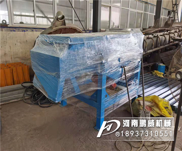 篩分效率是衡量篩分機好壞的重要指標(biāo)直線振動篩怎么樣？