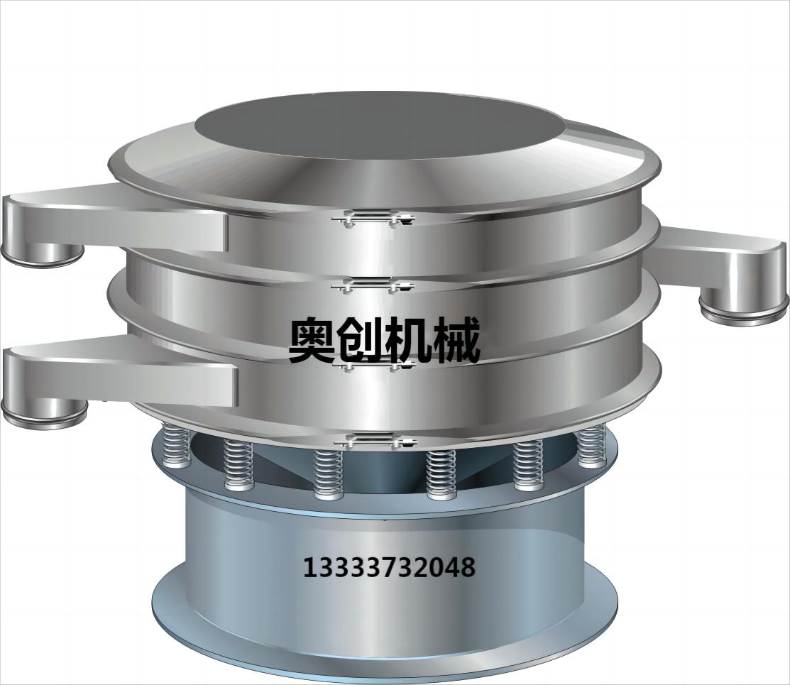 如何根據(jù)物料選擇振動(dòng)篩？6個(gè)訣竅一步到位！