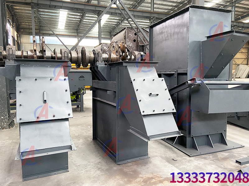 塑料粉末垂直振動(dòng)提升機(jī)