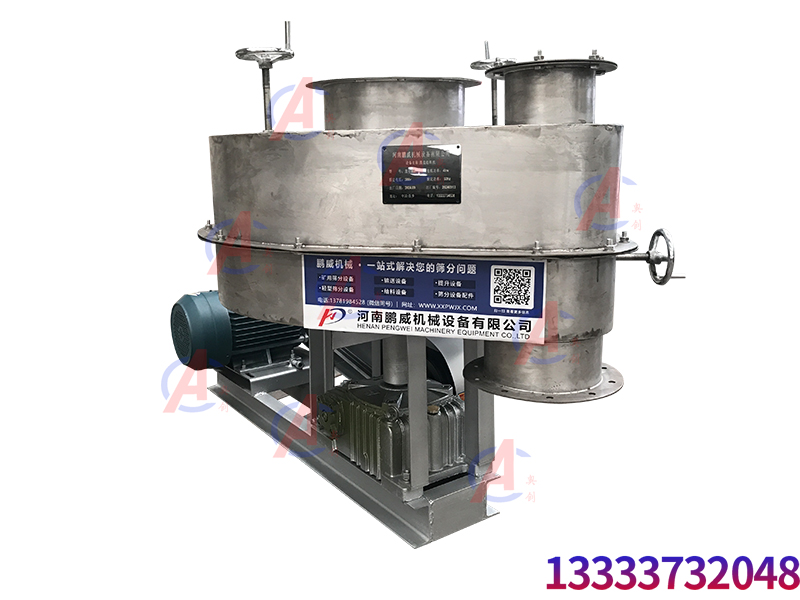 圓盤給料機(jī)適合那些物料